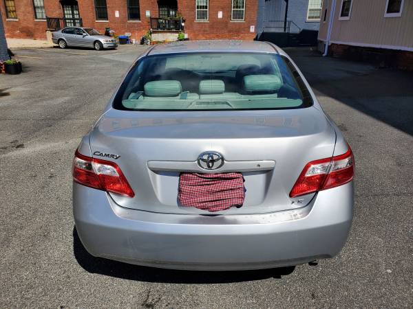 2007 Toyota camry for sale in Pawtucket, MA – photo 14