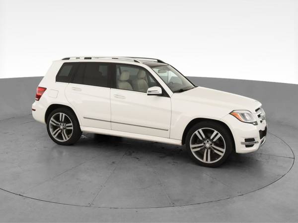 2014 Mercedes-Benz GLK-Class GLK 350 4MATIC Sport Utility 4D suv... for sale in Fresh Meadows, NY – photo 14