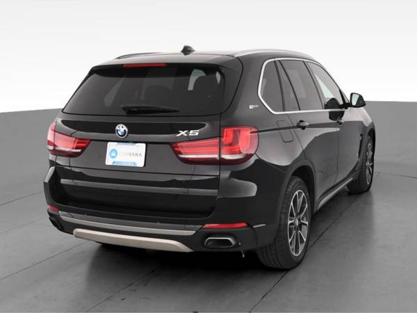 2017 BMW X5 xDrive40e iPerformance Sport Utility 4D suv Black - -... for sale in Knoxville, TN – photo 10