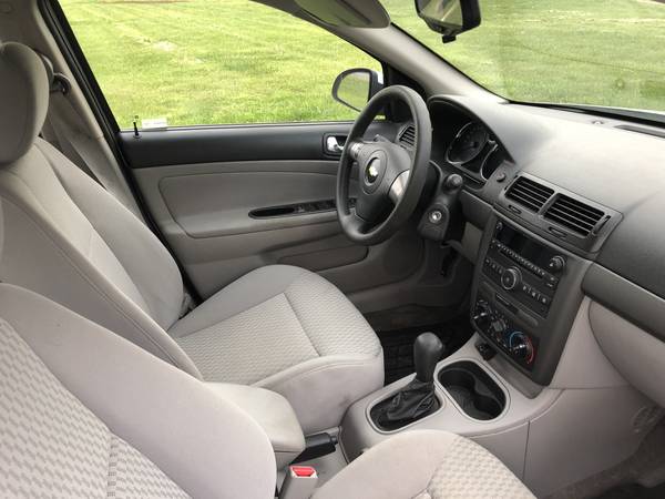 2009 Chevy Cobalt for sale in Deale, MD – photo 7