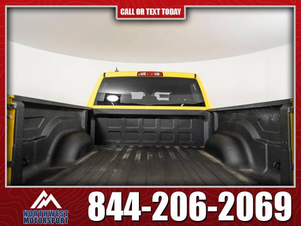 2019 Dodge Ram 1500 Classic Sport 4x4 - - by dealer for sale in Spokane Valley, MT – photo 8
