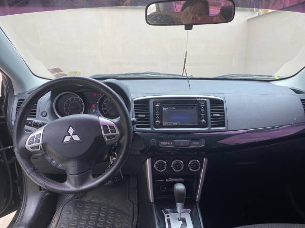 2016 Mitsubishi Lancer for sale in Other, Other – photo 6