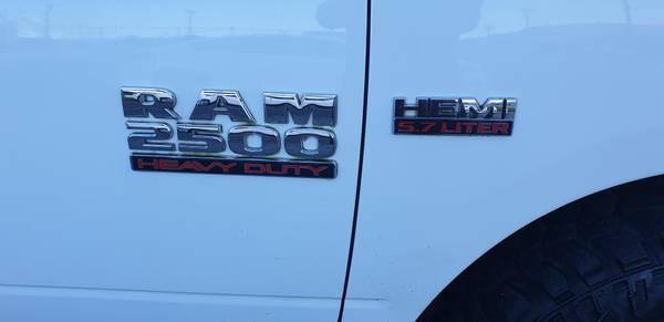 2013 RAM SLT 2500 for sale in Other, Other – photo 2