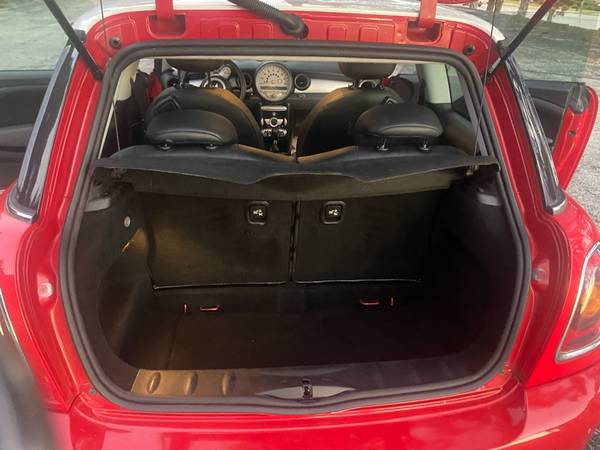 2010 MINI Cooper Hardtop - cars & trucks - by dealer - vehicle... for sale in TAMPA, FL – photo 19