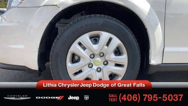 2019 Dodge Journey SE Value Pkg FWD - - by dealer for sale in Great Falls, MT – photo 11