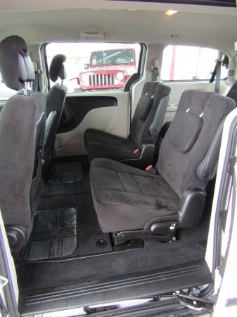 2013 DODGE CARAVAN SE 4D* STOW'N GO AND ONLY$500 DOWN@HYLAND AUTO for sale in Springfield, OR – photo 6