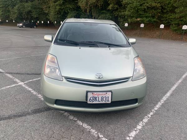 Toyota Prius 2007 - cars & trucks - by owner - vehicle automotive sale for sale in Greenbrae, CA – photo 8