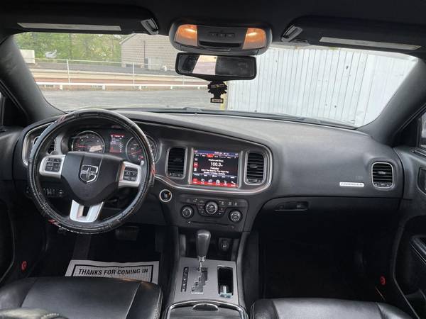 2014 Dodge Charger R/T 5 7L V8 HEMI LOW MILES EXCELLENT for sale in Saint Louis, MO – photo 16