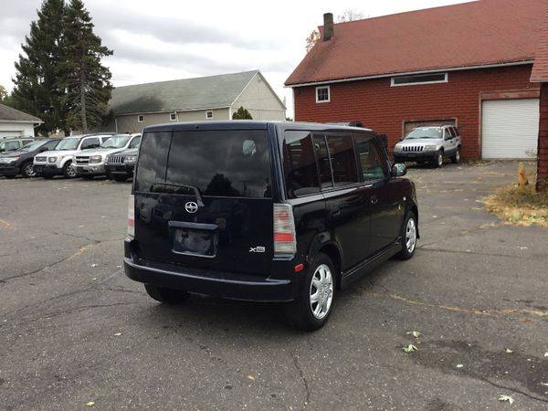 2005 Scion xB 5dr Wgn Auto for sale in East Windsor, CT – photo 7