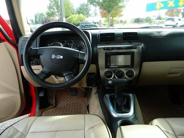 2006 Hummer H3 - EXTRA CLEAN!! EZ FINANCING!! CALL NOW! for sale in Yelm, WA – photo 7