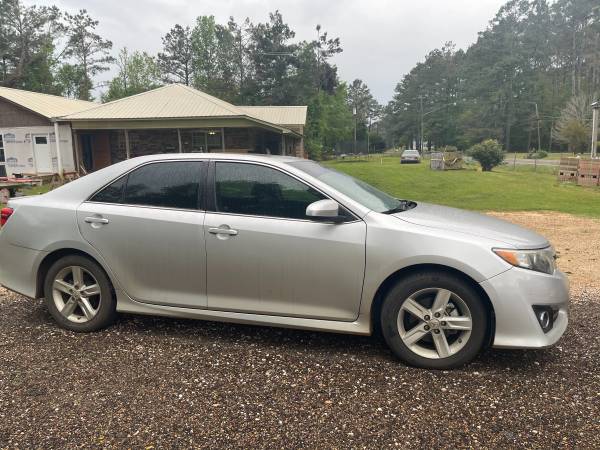 Toyota Camry SE 2013 for sale in Union, MS – photo 3