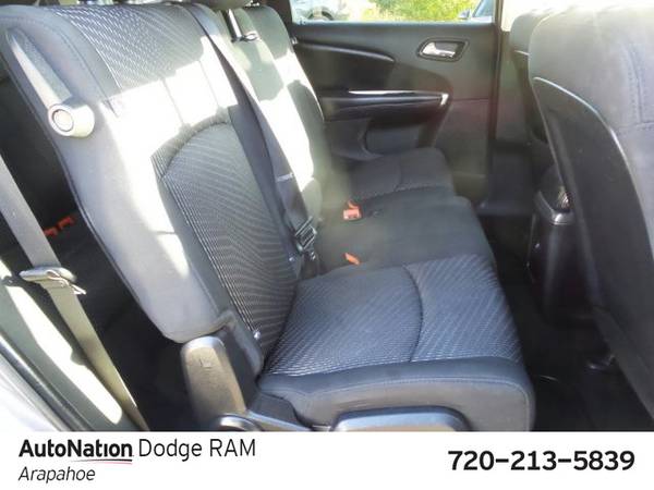 2012 Dodge Journey SXT SKU:CT393632 SUV for sale in Centennial, CO – photo 20