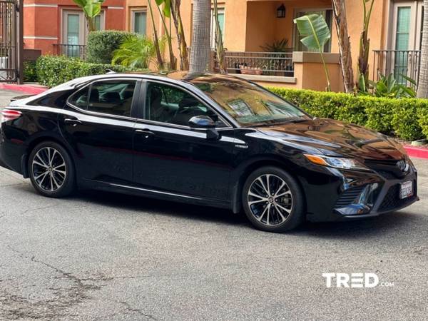 2020 Toyota Camry - - by dealer - vehicle automotive for sale in Los Angeles, CA – photo 16