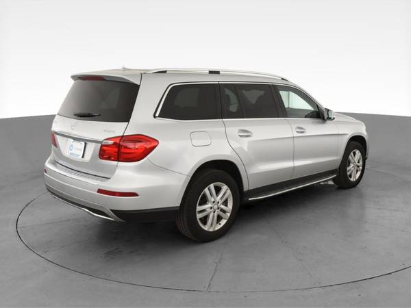 2014 Mercedes-Benz GL-Class GL 450 4MATIC Sport Utility 4D suv... for sale in Washington, District Of Columbia – photo 11