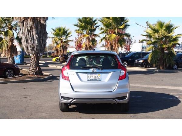 2018 Honda Fit EX 4dr Hatchback**18K MILES** 1 OWNER**FACTORY... for sale in Sacramento , CA – photo 5