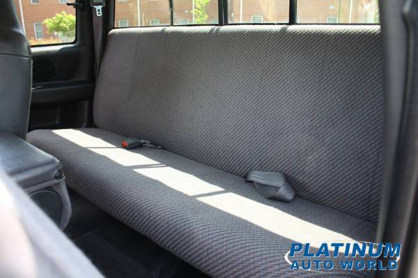 2001 DODGE RAM 1500 X-CAB 4X4 27K MILES - - by dealer for sale in Fredericksburg, District Of Columbia – photo 16