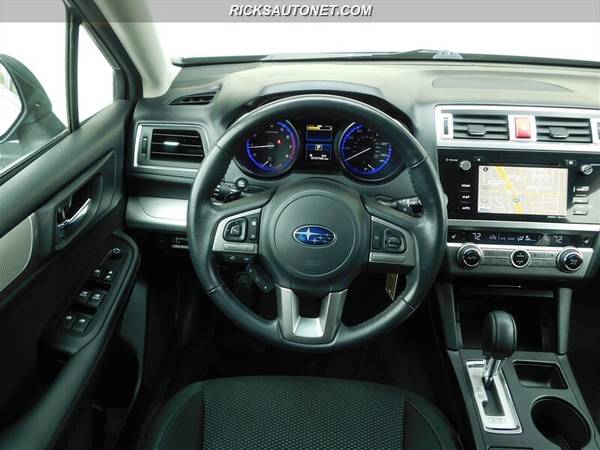 2015 Subaru Outback Premium - - by dealer - vehicle for sale in Cedar Rapids, IA – photo 8