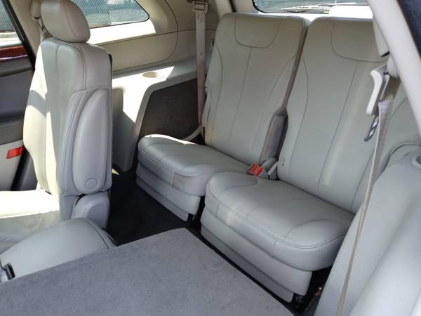 2005 CHRYSLER PACIFICA - - by dealer - vehicle for sale in Kenosha, WI – photo 10