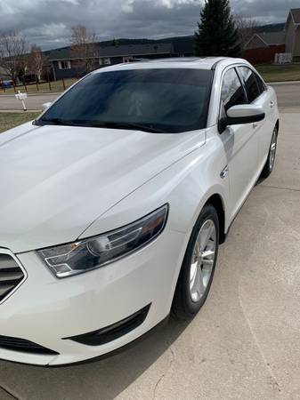 2015 Ford Taurus for sale in Black Hawk, SD – photo 2