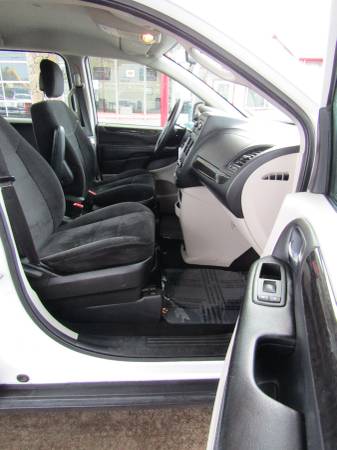 2013 DODGE CARAVAN SE 4D*3RD ROW SEATING AND ONLY$500 DOWN@HYLAND AUTO for sale in Springfield, OR – photo 12