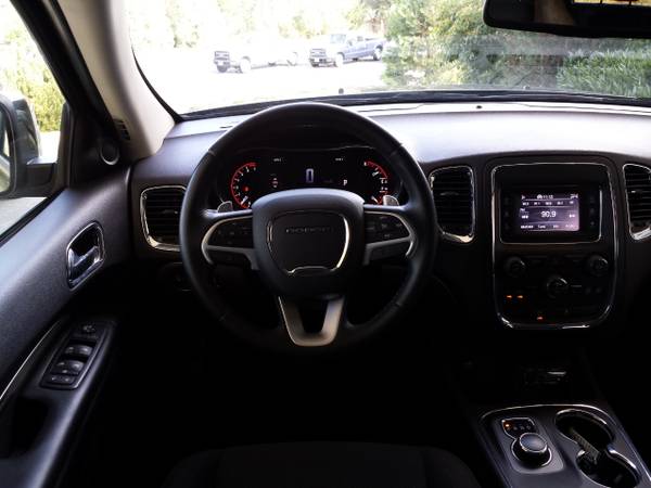 2014 Dodge Durango SXT AWD - - by dealer - vehicle for sale in Other, NV – photo 5