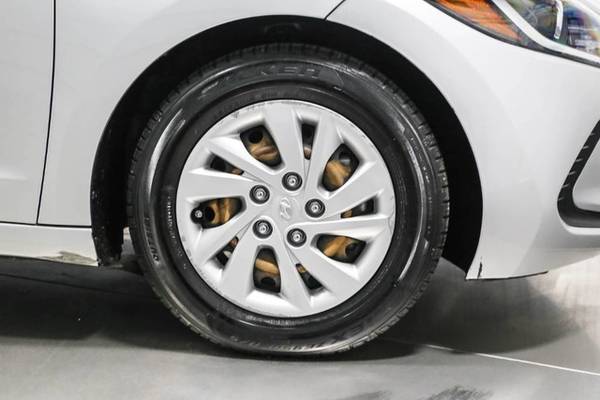 2017 Hyundai ELANTRA SE COLD AC FINANCING AVAILABLE RUNS GREAT for sale in Sarasota, FL – photo 9