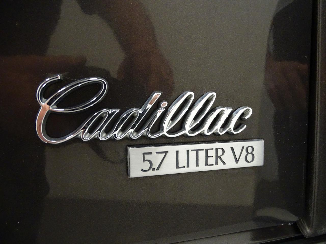 1991 Cadillac Brougham for sale in O'Fallon, IL – photo 17
