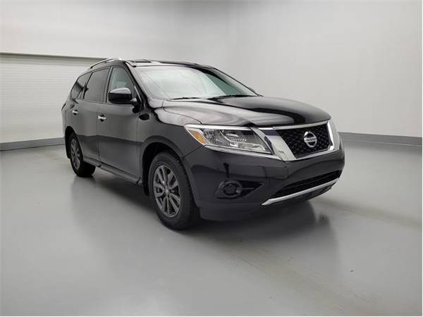 2013 Nissan Pathfinder SV - SUV - - by dealer for sale in Albany, GA – photo 13