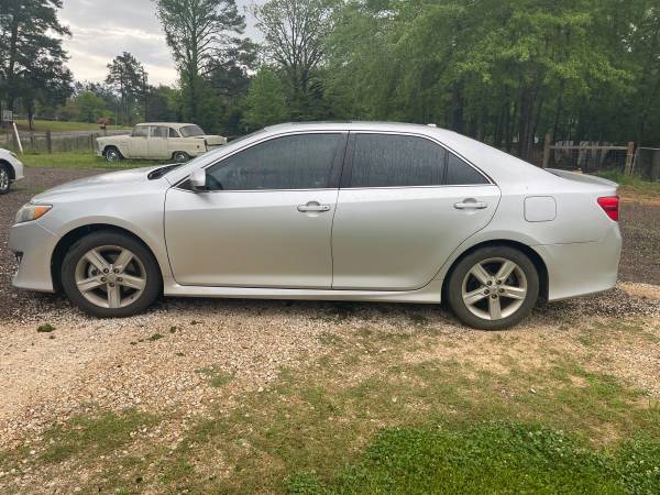 Toyota Camry SE 2013 for sale in Union, MS – photo 2