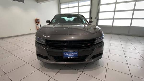 2016 Dodge Charger 4dr Sdn R/T RWD - cars & trucks - by dealer -... for sale in Redding, CA – photo 3