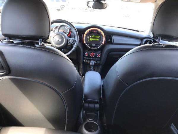 2017 MINI Hardtop 2 Door Cooper 2dr Hatchback ALL CREDIT WELCOME!! -... for sale in El Cajon, CA – photo 18