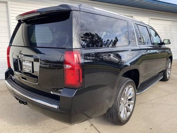 2017 Chevrolet Suburban Premier - - by dealer for sale in Bloomer, WI – photo 3