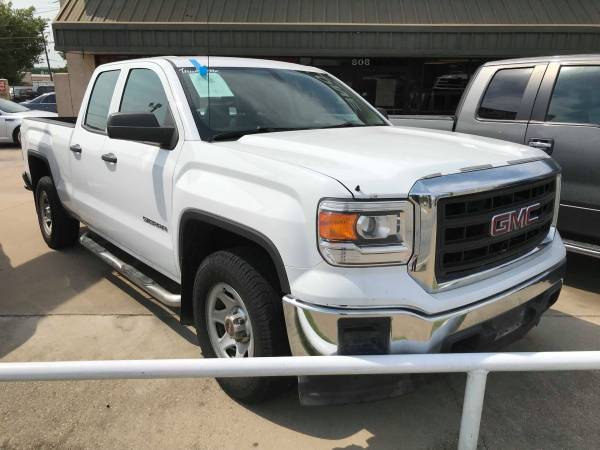 TRUCKS 4X4 WITH WARRANTY CREDIT DOESNT MATTER AT 2012 AND NEWER!!!! for sale in Arlington, TX – photo 6