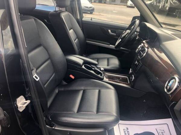 ==2014 MERCEDES-BENZ GLK 350==SUNROOF**NAVIGATION**GUARANTEED APROVAL* for sale in Springdale, AR – photo 20