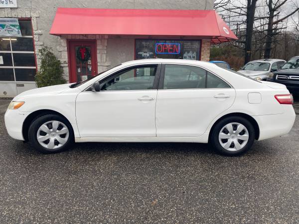 2008 Toyota Camry LE - cars & trucks - by owner - vehicle automotive... for sale in Keyport, NJ – photo 4