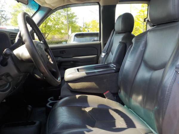 2006 Chevrolet Silverado 2500HD 2500 HD EXTENDED CAB LONGBED 4X4 for sale in Virginia Beach, VA – photo 17