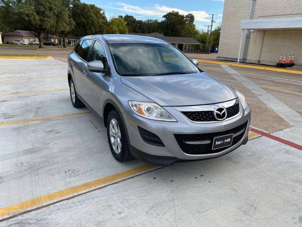2012 MAZDA CX9 TOURING - cars & trucks - by owner - vehicle... for sale in Haltom City, TX – photo 7