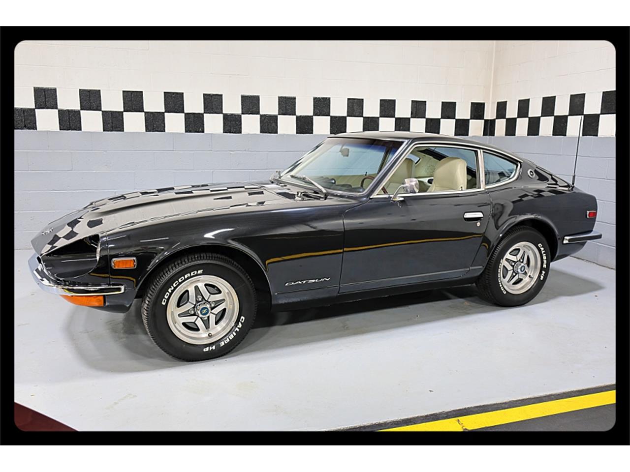 1972 Datsun 240Z for sale in Old Forge, PA – photo 3