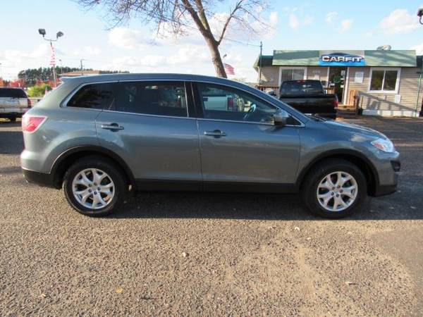 2012 Mazda CX-9 AWD 4dr Touring - cars & trucks - by dealer -... for sale in VADNAIS HEIGHTS, MN – photo 5