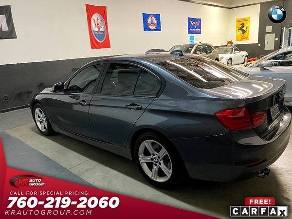 2014 BMW 328I**SPORT MODEL**1 OWNER CAR**VERY NICE CAR. - cars &... for sale in Palm Desert , CA – photo 6