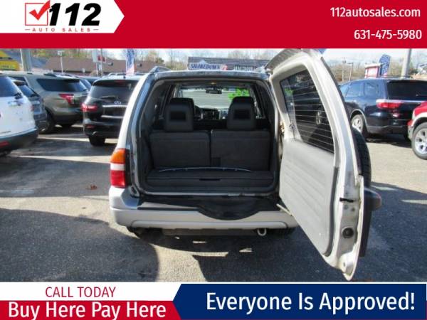 2002 Suzuki XL-7 4dr Touring Auto 4WD - cars & trucks - by dealer -... for sale in Patchogue, NY – photo 23