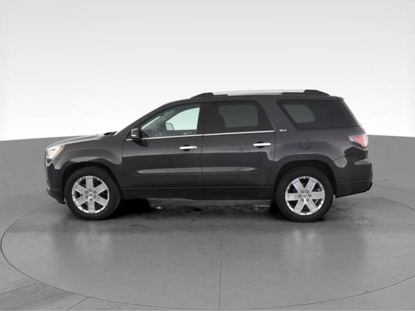 2017 GMC Acadia Limited Sport Utility 4D suv Gray - FINANCE ONLINE -... for sale in Washington, District Of Columbia – photo 5