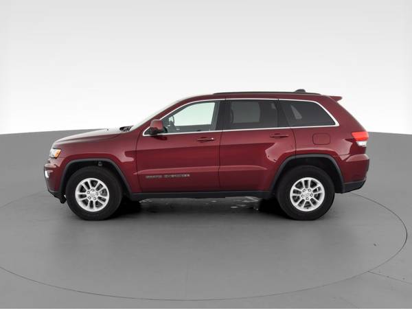 2018 Jeep Grand Cherokee Upland Sport Utility 4D suv Black - FINANCE... for sale in Lexington, KY – photo 5