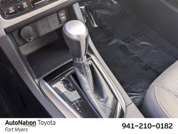 2017 Toyota Corolla LE SKU:HC798038 Sedan - cars & trucks - by... for sale in Fort Myers, FL – photo 13