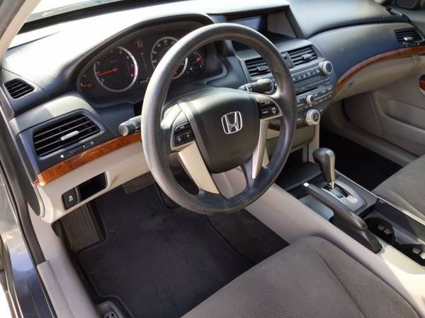 2012 Honda Accord EX SKU: CA133194 Sedan - - by dealer for sale in Costa Mesa, CA – photo 11