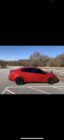 Dodge Dart - cars & trucks - by owner - vehicle automotive sale for sale in Dacula, GA – photo 3
