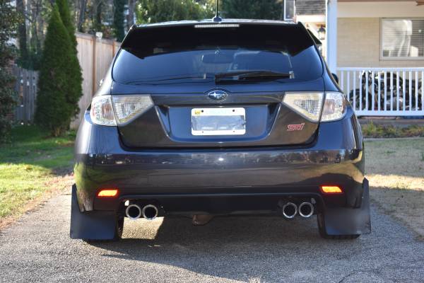 2013 Subaru WRX STI - cars & trucks - by owner - vehicle automotive... for sale in Alexandria, District Of Columbia – photo 21