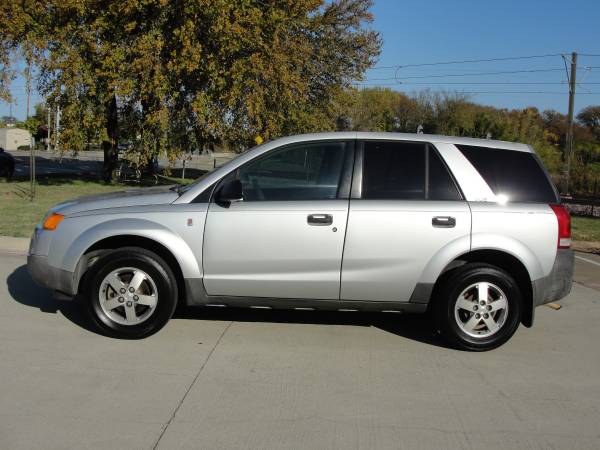 2005 SATURN VUE 5 SPEED MANUAL TRANSMISSION,GOOD CONDITION - cars &... for sale in Dallas, TX – photo 12
