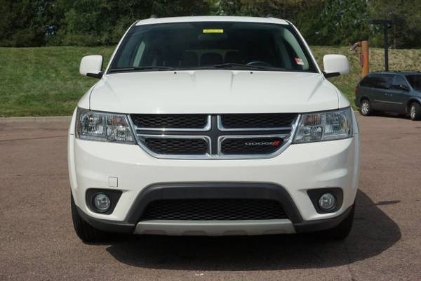 2016 Dodge Journey Sxt for sale in Colorado Springs, CO – photo 5