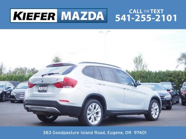 2014 BMW X1 xDrive28i AWD 4dr xDrive28i for sale in Eugene, OR – photo 11